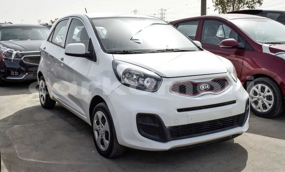 Acheter Import Voiture Kia Picanto Blanc à Import - Dubai, Grande Comore Acheter Import Voiture Kia Picanto Blanc à Import - Dubai, Grande Comore