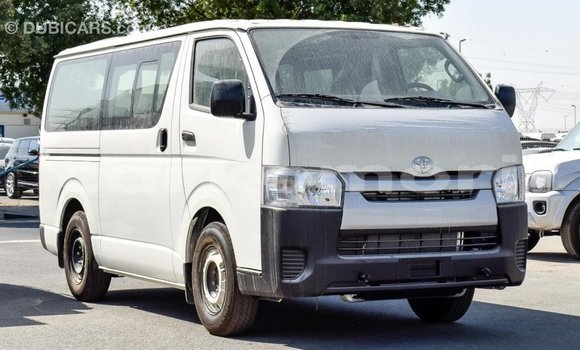 Buy Import Toyota Hiace White Car in Import - Dubai in Great Comore Buy Import Toyota Hiace White Car in Import - Dubai in Great Comore
