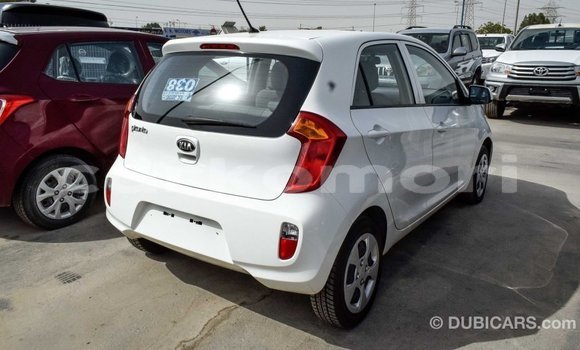 Acheter Import Voiture Kia Picanto Blanc à Import - Dubai, Grande Comore Acheter Import Voiture Kia Picanto Blanc à Import - Dubai, Grande Comore
