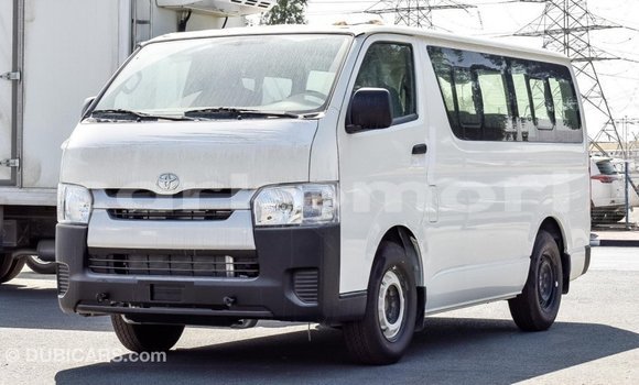 Buy Import Toyota Hiace White Car in Import - Dubai in Great Comore Buy Import Toyota Hiace White Car in Import - Dubai in Great Comore