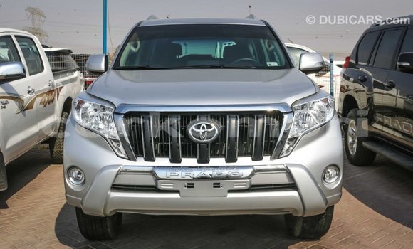 Acheter Import Voiture Toyota Prado Autre à Import - Dubai, Grande Comore Acheter Import Voiture Toyota Prado Autre à Import - Dubai, Grande Comore