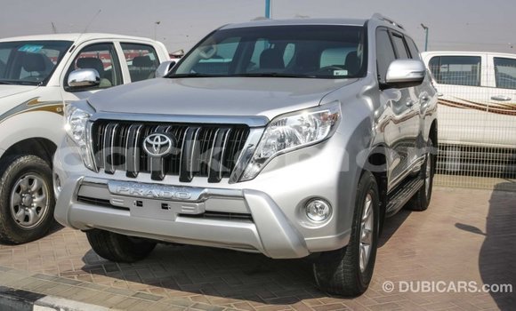 Acheter Import Voiture Toyota Prado Autre à Import - Dubai, Grande Comore Acheter Import Voiture Toyota Prado Autre à Import - Dubai, Grande Comore