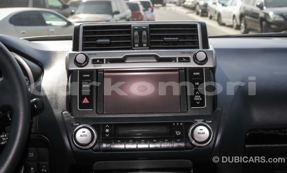 Acheter Import Voiture Toyota Prado Autre à Import - Dubai, Grande Comore Acheter Import Voiture Toyota Prado Autre à Import - Dubai, Grande Comore