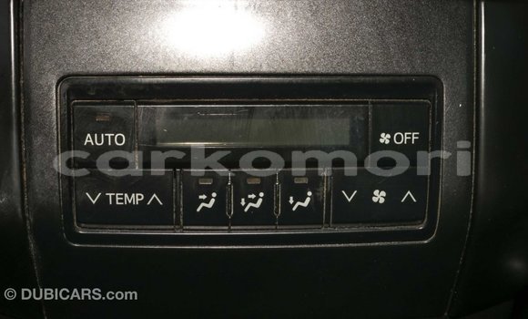 Acheter Import Voiture Toyota Prado Autre à Import - Dubai, Grande Comore Acheter Import Voiture Toyota Prado Autre à Import - Dubai, Grande Comore