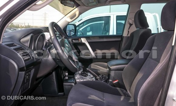 Acheter Import Voiture Toyota Prado Autre à Import - Dubai, Grande Comore Acheter Import Voiture Toyota Prado Autre à Import - Dubai, Grande Comore