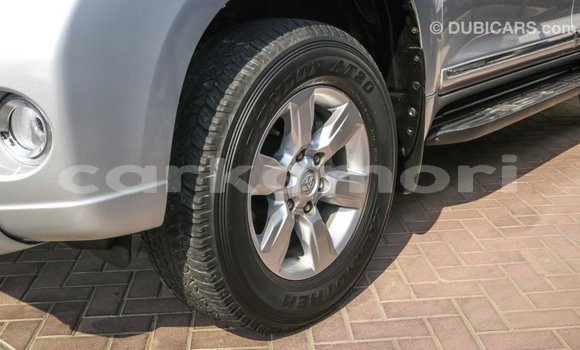 Acheter Import Voiture Toyota Prado Autre à Import - Dubai, Grande Comore Acheter Import Voiture Toyota Prado Autre à Import - Dubai, Grande Comore