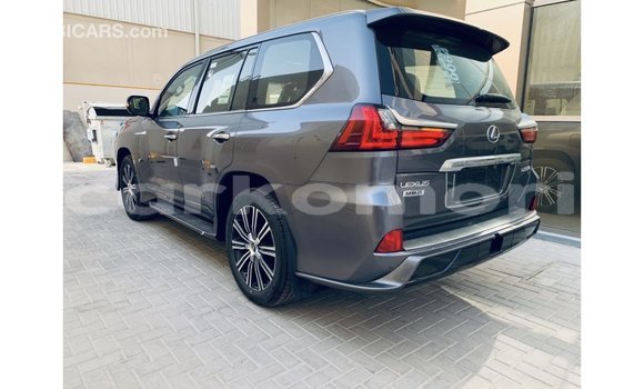 Buy Import Lexus LX Other Car in Import - Dubai in Great Comore Buy Import Lexus LX Other Car in Import - Dubai in Great Comore