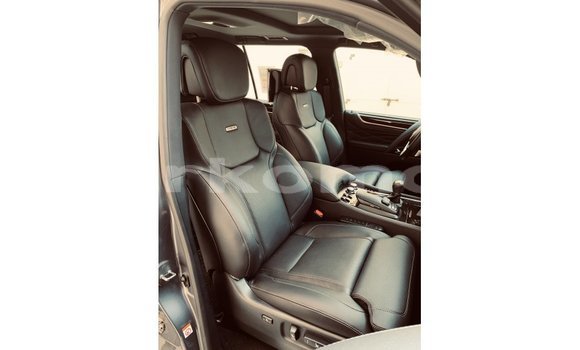 Buy Import Lexus LX Other Car in Import - Dubai in Great Comore Buy Import Lexus LX Other Car in Import - Dubai in Great Comore