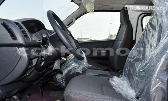 Buy Import Toyota Hiace White Car in Import - Dubai in Great Comore Buy Import Toyota Hiace White Car in Import - Dubai in Great Comore