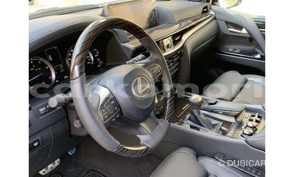 Buy Import Lexus LX Other Car in Import - Dubai in Great Comore Buy Import Lexus LX Other Car in Import - Dubai in Great Comore