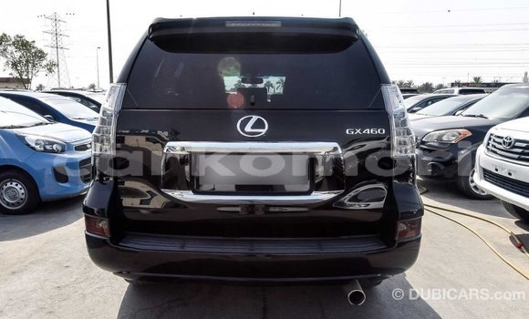 Acheter Import Voiture Lexus GX Noir à Import - Dubai, Grande Comore Acheter Import Voiture Lexus GX Noir à Import - Dubai, Grande Comore