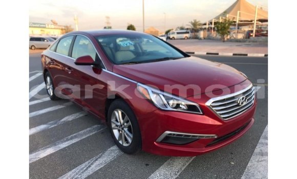 Acheter Import Voiture Hyundai Sonata Rouge à Import - Dubai, Grande Comore Acheter Import Voiture Hyundai Sonata Rouge à Import - Dubai, Grande Comore