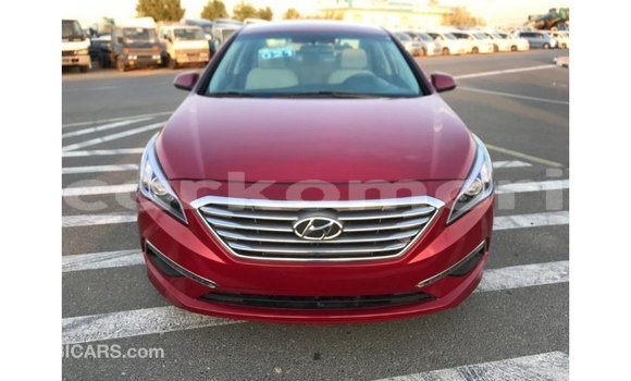 Acheter Import Voiture Hyundai Sonata Rouge à Import - Dubai, Grande Comore Acheter Import Voiture Hyundai Sonata Rouge à Import - Dubai, Grande Comore