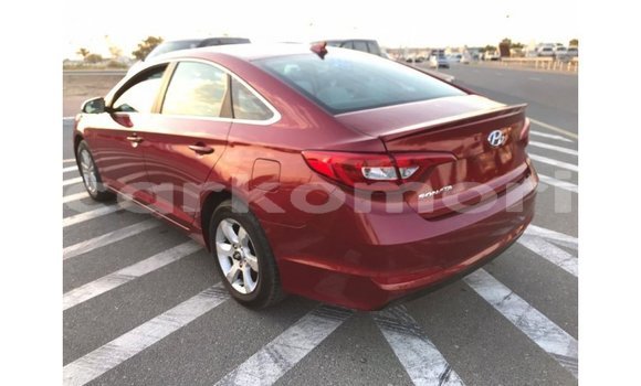 Acheter Import Voiture Hyundai Sonata Rouge à Import - Dubai, Grande Comore Acheter Import Voiture Hyundai Sonata Rouge à Import - Dubai, Grande Comore