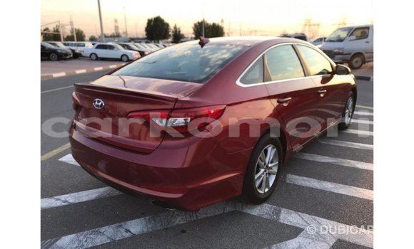 Acheter Import Voiture Hyundai Sonata Rouge à Import - Dubai, Grande Comore Acheter Import Voiture Hyundai Sonata Rouge à Import - Dubai, Grande Comore