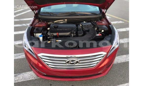Acheter Import Voiture Hyundai Sonata Rouge à Import - Dubai, Grande Comore Acheter Import Voiture Hyundai Sonata Rouge à Import - Dubai, Grande Comore