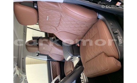 Buy Import Toyota Land Cruiser Black Car in Import - Dubai in Great Comore Buy Import Toyota Land Cruiser Black Car in Import - Dubai in Great Comore