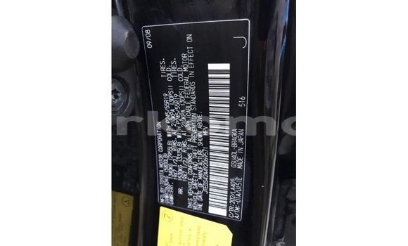 Acheter Import Voiture Toyota Highlander Noir à Import - Dubai, Grande Comore Acheter Import Voiture Toyota Highlander Noir à Import - Dubai, Grande Comore