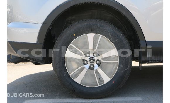 Acheter Import Voiture Toyota RAV4 Autre à Import - Dubai, Grande Comore