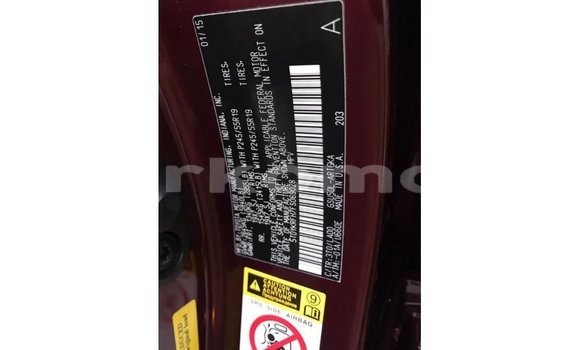 Acheter Import Voiture Toyota Highlander Autre à Import - Dubai, Grande Comore Acheter Import Voiture Toyota Highlander Autre à Import - Dubai, Grande Comore