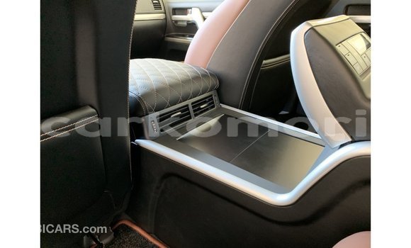Buy Import Toyota Land Cruiser Black Car in Import - Dubai in Great Comore Buy Import Toyota Land Cruiser Black Car in Import - Dubai in Great Comore