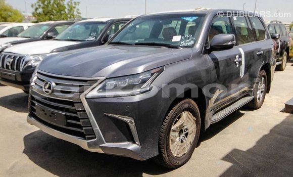 Buy Import Lexus LX Other Car in Import - Dubai in Great Comore Buy Import Lexus LX Other Car in Import - Dubai in Great Comore