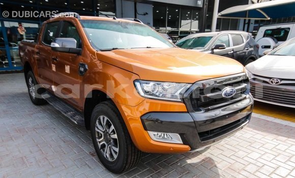 Buy Import Ford Ranger Other Car in Import - Dubai in Great Comore Buy Import Ford Ranger Other Car in Import - Dubai in Great Comore