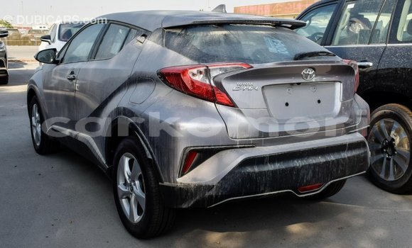 Buy Import Toyota C-HR Other Car in Import - Dubai in Great Comore Buy Import Toyota C-HR Other Car in Import - Dubai in Great Comore