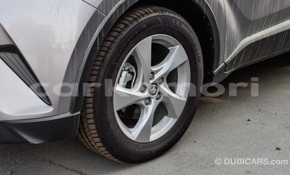 Buy Import Toyota C-HR Other Car in Import - Dubai in Great Comore Buy Import Toyota C-HR Other Car in Import - Dubai in Great Comore
