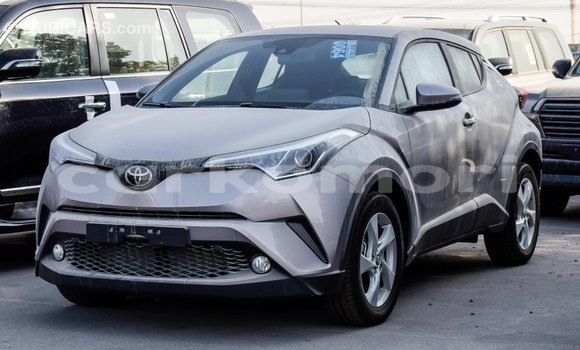 Buy Import Toyota C-HR Other Car in Import - Dubai in Great Comore Buy Import Toyota C-HR Other Car in Import - Dubai in Great Comore
