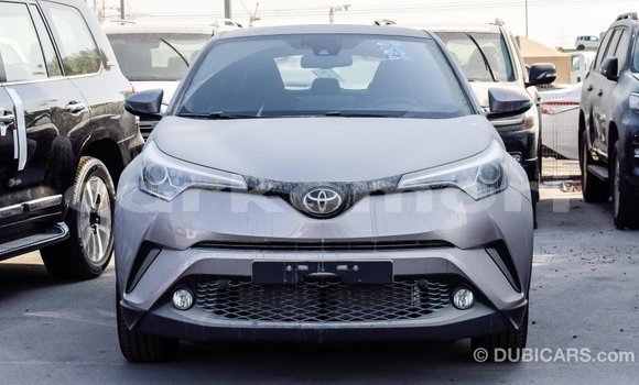 Buy Import Toyota C-HR Other Car in Import - Dubai in Great Comore Buy Import Toyota C-HR Other Car in Import - Dubai in Great Comore