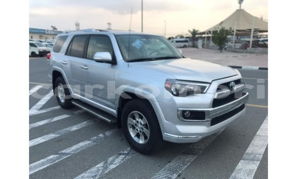 Acheter Import Voiture Toyota 4Runner Autre à Import - Dubai, Grande Comore Acheter Import Voiture Toyota 4Runner Autre à Import - Dubai, Grande Comore