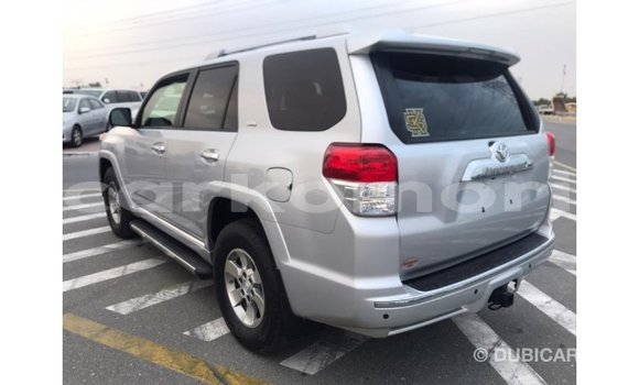 Acheter Import Voiture Toyota 4Runner Autre à Import - Dubai, Grande Comore Acheter Import Voiture Toyota 4Runner Autre à Import - Dubai, Grande Comore