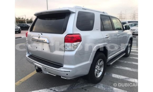Acheter Import Voiture Toyota 4Runner Autre à Import - Dubai, Grande Comore Acheter Import Voiture Toyota 4Runner Autre à Import - Dubai, Grande Comore