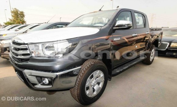 Acheter Import Voiture Toyota Hilux Autre à Import - Dubai, Grande Comore Acheter Import Voiture Toyota Hilux Autre à Import - Dubai, Grande Comore