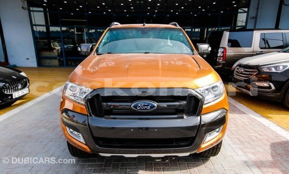 Buy Import Ford Ranger Other Car in Import - Dubai in Great Comore Buy Import Ford Ranger Other Car in Import - Dubai in Great Comore