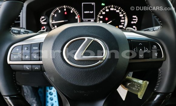 Buy Import Lexus LX Blue Car in Import - Dubai in Great Comore Buy Import Lexus LX Blue Car in Import - Dubai in Great Comore