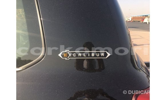 Buy Import Toyota Land Cruiser Black Car in Import - Dubai in Great Comore Buy Import Toyota Land Cruiser Black Car in Import - Dubai in Great Comore