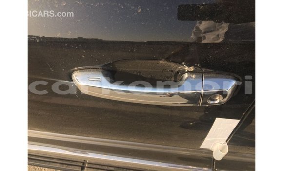 Buy Import Toyota Land Cruiser Black Car in Import - Dubai in Great Comore Buy Import Toyota Land Cruiser Black Car in Import - Dubai in Great Comore