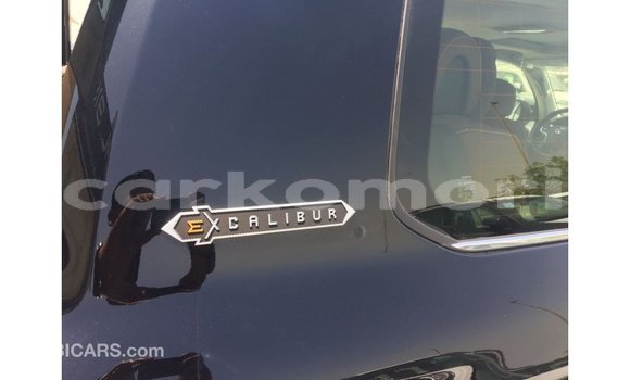 Buy Import Toyota Land Cruiser Black Car in Import - Dubai in Great Comore Buy Import Toyota Land Cruiser Black Car in Import - Dubai in Great Comore