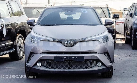 Buy Import Toyota C-HR Other Car in Import - Dubai in Great Comore Buy Import Toyota C-HR Other Car in Import - Dubai in Great Comore