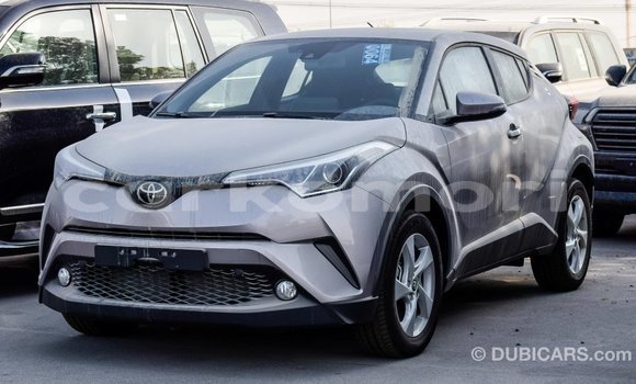 Buy Import Toyota C-HR Other Car in Import - Dubai in Great Comore Buy Import Toyota C-HR Other Car in Import - Dubai in Great Comore