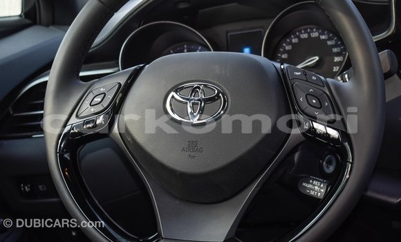 Buy Import Toyota C-HR Other Car in Import - Dubai in Great Comore Buy Import Toyota C-HR Other Car in Import - Dubai in Great Comore