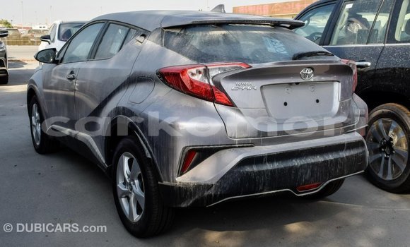 Buy Import Toyota C-HR Other Car in Import - Dubai in Great Comore Buy Import Toyota C-HR Other Car in Import - Dubai in Great Comore