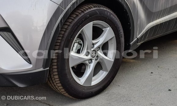 Buy Import Toyota C-HR Other Car in Import - Dubai in Great Comore Buy Import Toyota C-HR Other Car in Import - Dubai in Great Comore