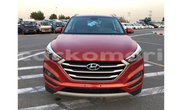 Acheter Import Voiture Hyundai Tucson Rouge à Import - Dubai, Grande Comore Acheter Import Voiture Hyundai Tucson Rouge à Import - Dubai, Grande Comore