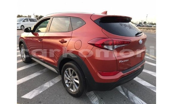 Acheter Import Voiture Hyundai Tucson Rouge à Import - Dubai, Grande Comore Acheter Import Voiture Hyundai Tucson Rouge à Import - Dubai, Grande Comore