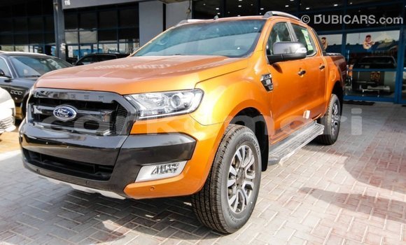 Buy Import Ford Ranger Other Car in Import - Dubai in Great Comore Buy Import Ford Ranger Other Car in Import - Dubai in Great Comore