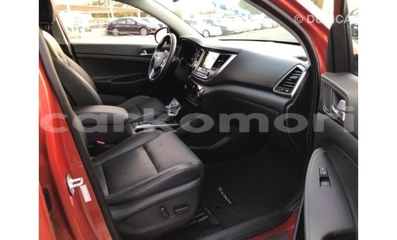 Acheter Import Voiture Hyundai Tucson Rouge à Import - Dubai, Grande Comore Acheter Import Voiture Hyundai Tucson Rouge à Import - Dubai, Grande Comore