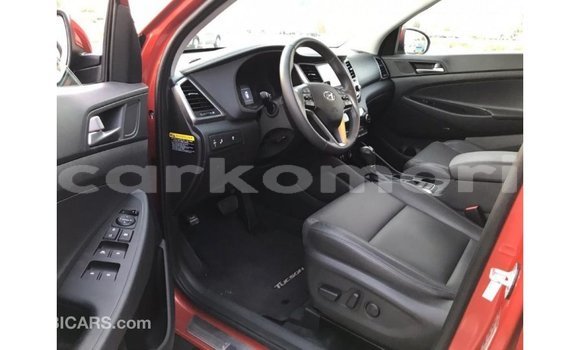 Acheter Import Voiture Hyundai Tucson Rouge à Import - Dubai, Grande Comore Acheter Import Voiture Hyundai Tucson Rouge à Import - Dubai, Grande Comore